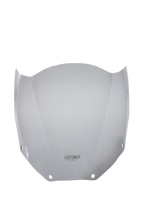 Szyba motocyklowa MRA Racing "R" Yamaha FZR 600 R [94-95] przyciemniana