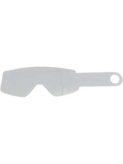 Szyba Tear-off do gogli dziecięcych Thor Combat Racer