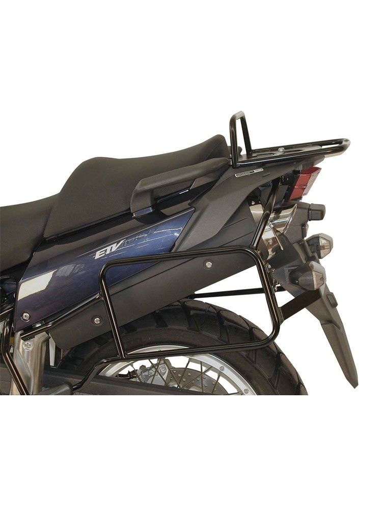 Stelaż kufrów bocznych Hepco&Becker  Aprilia Caponord ETV 1000 (01-07) symetryczny (montowany na stałe)