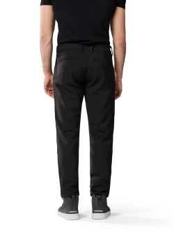 Jeansy motocyklowe REV’IT! Chino Mason czarne