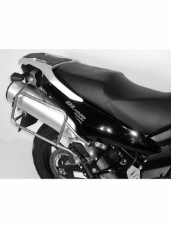 Stelaż kufrów bocznych Hepco&Becker Lock-It Suzuki DL 1000 V-Strom (02-07)