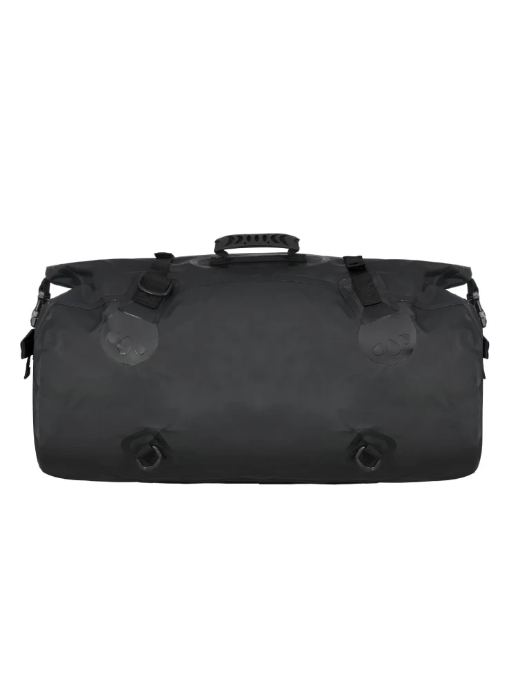 Torba na tył Oxford Aqua RollBag czarna (50 l)