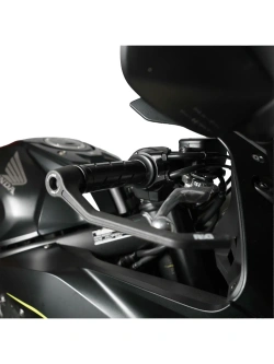 Osłona dźwigni hamulca R&G Racing Interlock Honda (wybrane modele)