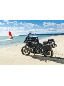 Poszerzenie stopki bocznej Touratech BMW R1250GS/ R1200GS (LC) (13,17-21)