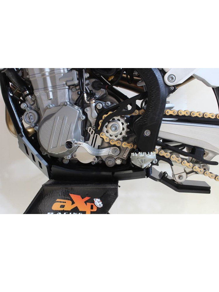 Płyta pod silnik AXP Racing Xtrem GasGas MC450F, EX450F (21-23)