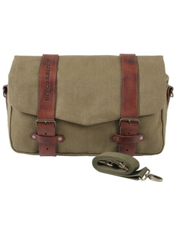 Legacy Zestaw tekstylnych sakw bocznych M/L do montażu na stelażu C-Bow