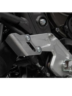 Zestaw zabezpieczający: osłona kolektora, pompy hamulcowej.SW-MOTECH Yamaha Tenere 700 (19-)