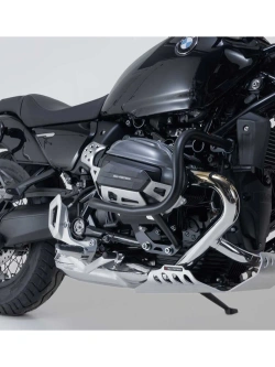 Crashbary SW-Motech BMW R12/ G/ S/ NineT czarne