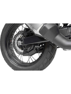 Osłona hamulca postojowego Touratech Honda CRF1000L Africa Twin (DCT)/ Adventure Sports (DCT)/ CRF1100L Africa Twin (DCT)/ Adventure Sports (DCT) czarna
