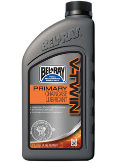 Olej przekładniowy Bel-Ray Primary [poj.: 1l]
