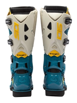 Buty enduro Sidi Crossfire 3 czarno-szare