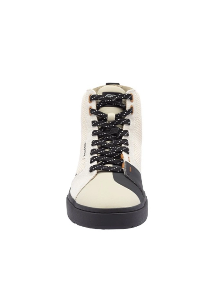 Buty motocyklowe Sidi ARX Air brązowo-beżowo-czarne