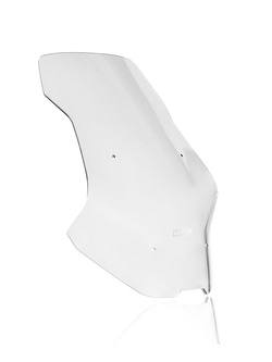 Szyba do skutera WRS Standard Honda X-ADV 750 (21-) przezroczysta