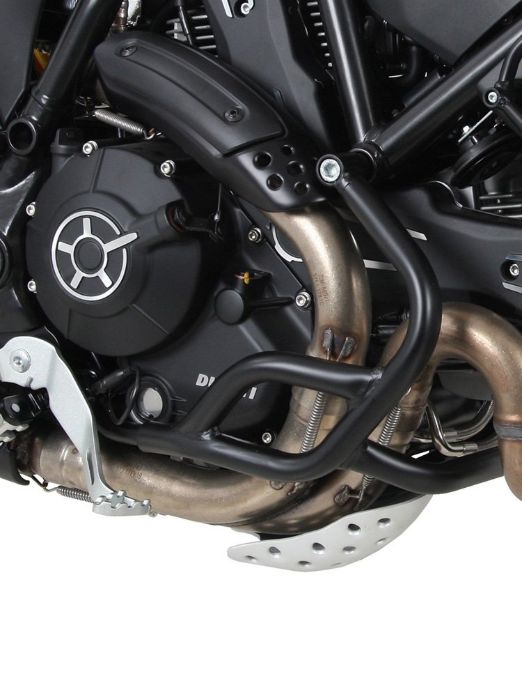 Gmole Hepco&Becker Ducati Scrambler 800 Desert Sled (17-22) czarne