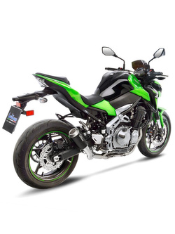 Kolektor LeoVince HEADERS PIPES do KAWASAKI Z 900 (17 - 19)