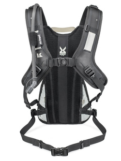 Plecak motocyklowy Hydro 3 Kriega czarny