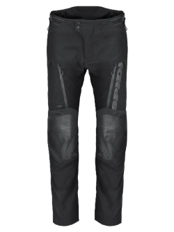Spodnie motocyklowe tekstylne Spidi Frontier Pro H2Out® czarne