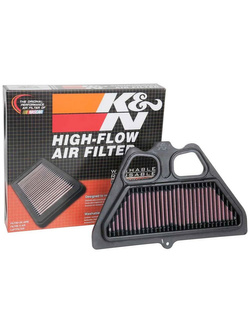 Filtr powietrza K&N Kawasaki ZR900 Z900/ ABS [17-19]