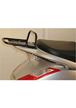 Rurowy stelaż centralny Hepco&Becker Honda Pantheon 125 [04-07]