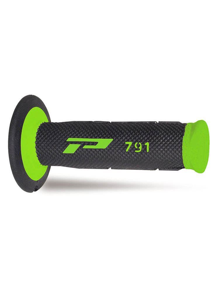 Manetki off-road Progrip 791 zielono-czarne