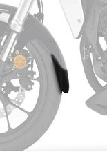 Przedłużenie błotnika przedniego PUIG Honda CB125R / CB300R NSC (18-25)
