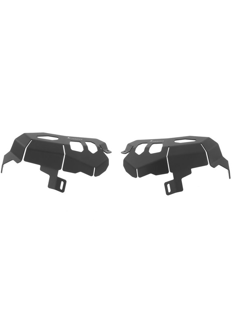Osłona cylindra Touratech BMW R1200GS (13-21)/ R1200RT (14-20)/ R1200R (15-20)/ BMW R1200RS czarna