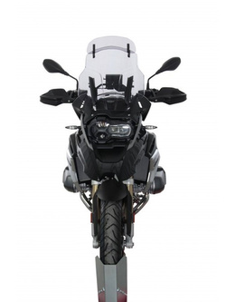 Szyba motocyklowa MRA Variotouringscreen "VTM" BMW R 1200 GS (19-21) / Adventure (19-20), BMW R 1250 GS / Adventure [19-24] przyciemniana