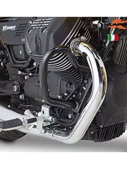 Gmole silnika Kappa Moto Guzzi (wybrane modele)