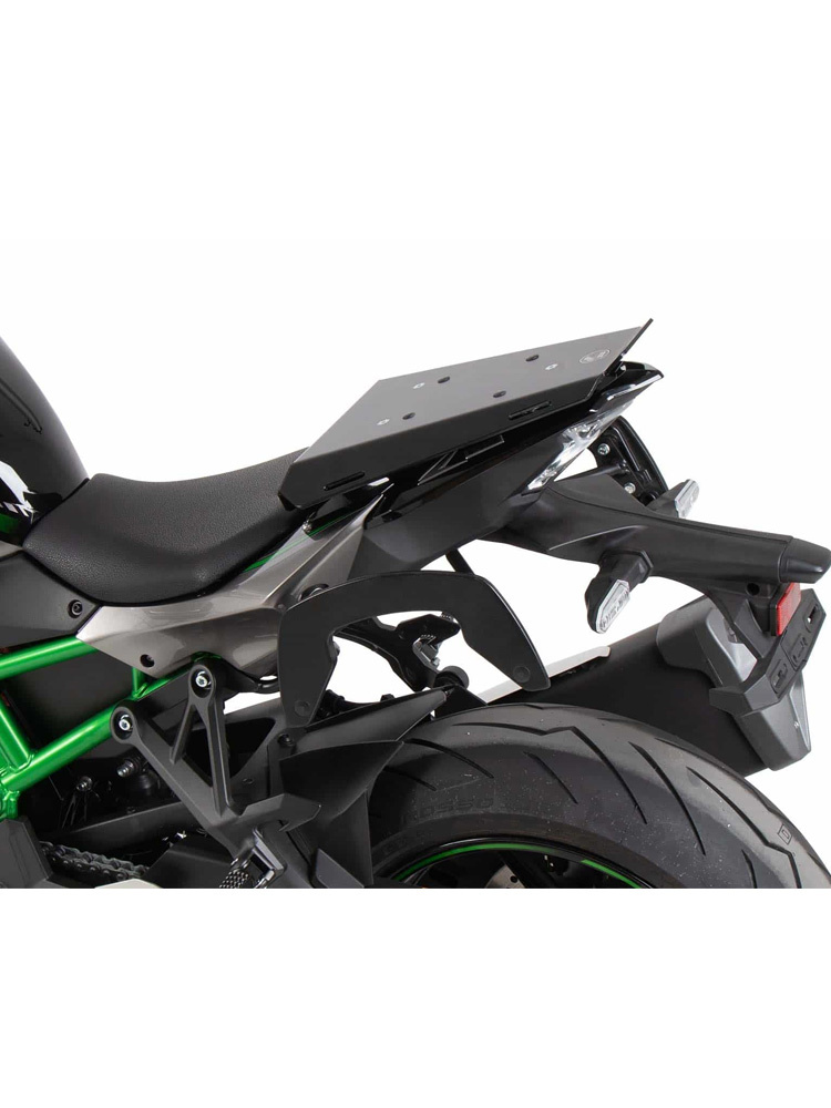 Stelaż boczny C-Bow Hepco&Becker do Kawasaki Z H2 (20-)