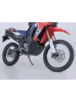 Osłona silnika SW-Motech Honda CRF 300 Rally (24-) czarna