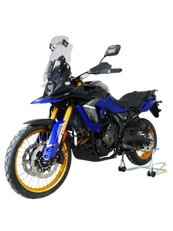 Szyba motocyklowa MRA Vario Touring "NVTM" Suzuki V-Strom 800/ DE/ RE (23-) przyciemniana