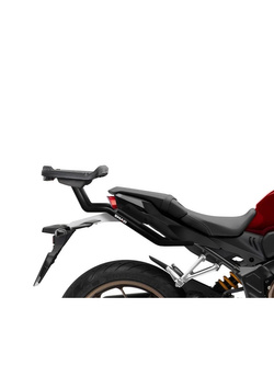 Stelaż Shad pod kufer centralny Honda CB650 R/ CBR650 R (19-23)