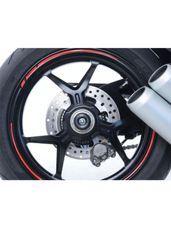 Slidery wahacza R&G do Ducati Multistrada 1200 / S (10-17), Multistrada 1200 Gran Turismo (13-15), Multistrada 1260 / S (18-20), Multistrada 1260 D-AIR / Pikes Peak (18-20), Supersport / S (17-20) 