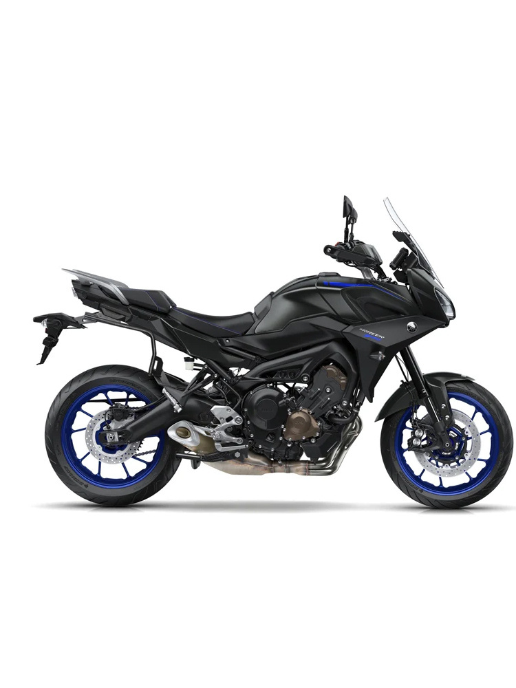Stelaż kufrów bocznych 3P Shad do Yamaha Tracer 900 (18-19)