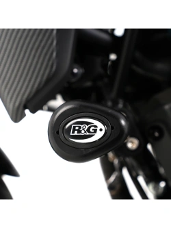 Crash pady Aero R&G Racing CF Moto 300NK (19-)