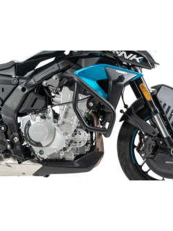 Gmole silnika Hepco&Becker CF Moto 675 NK (25-) czarne