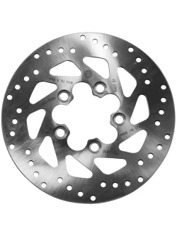 Tarcza Hamulcowa Brembo Serie Oro Fixed Prime Line Kymco (wybrane modele) [śr. 220 mm]
