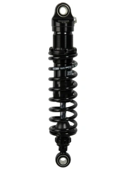 Zestaw amortyzatorów motocyklowych tylnych Ohlins STX36 American V-Twin Harley Davidson (wybrane modele) czarne