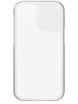 Zestaw: etui na telefon iPhone 12 mini + wodoodporny pokrowiec Quad Lock
