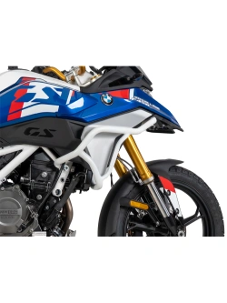 Gmole zbiornika paliwa Hepco&Becker BMW F 450 GS (26-) białe