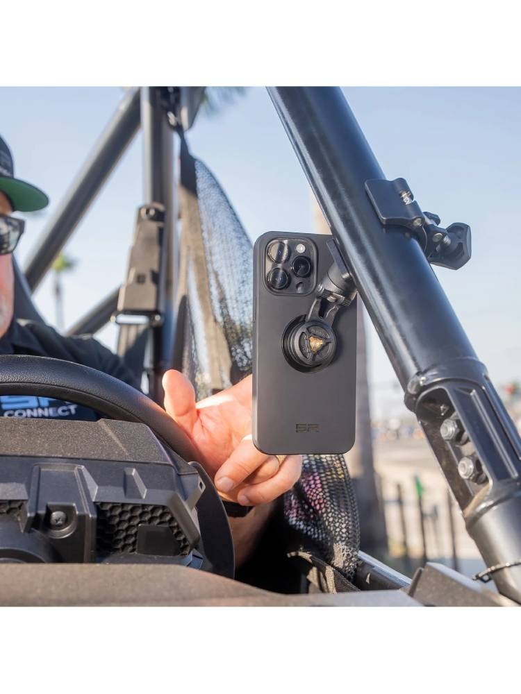 Uchwyt montowany na ramie 3D Spc+ Mag Sp Connect