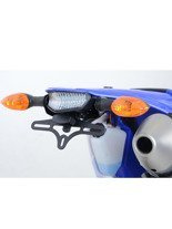 MOCOWANIE TABLICY REJESTRACYJNEJ R&G DO Yamaha WR450F (12-15)