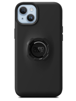 Zestaw: etui na telefon + wodoodporny pokrowiec Quad Lock do iPhone 14 Plus