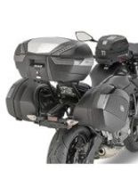 Stelaż kufrów bocznych V35, V37 Monokey Side GIVI Kawasaki Z 650 (17-)