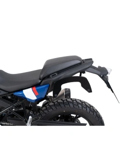 Stelaż pod sakwy motocyklowe Hepco&Becker C-Bow BMW F 450 GS (26-) czarny