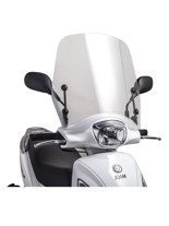 Owiewka PUIG do SYM Symphony SR 50 / 125 / 150 09-10 (T.S.)