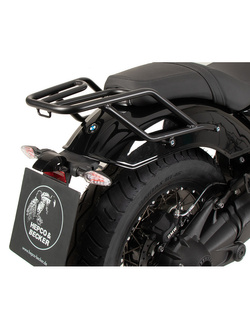 Bagażnik Hepco&Becker Hepco&Becker BMW R 12 (24-) czarny