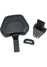 Oparcie kierowcy Kuryakyn Omni Honda GL 1800 Gold Wing (18-20) czarne