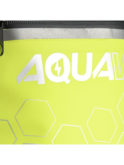 Wodoodporny plecak Oxford Aqua V20 [pojemność: 20 litrów]