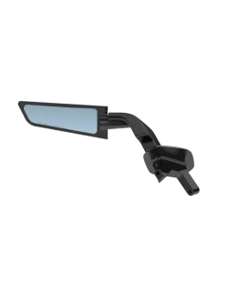 Lusterka motocyklowe Rizoma Stealth Supersport czarne [para]
